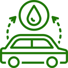 Vehicle Fuel - Best Biogas Plant Manufacturer in India
