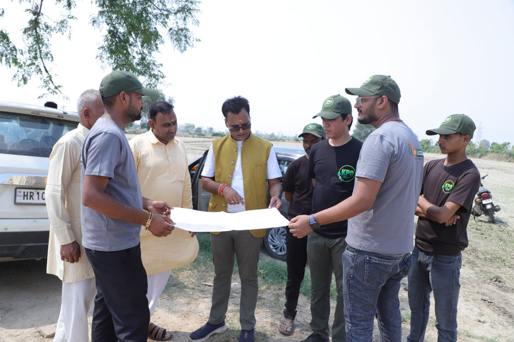 3 KPO Group Biogas Plant Manufacturer India