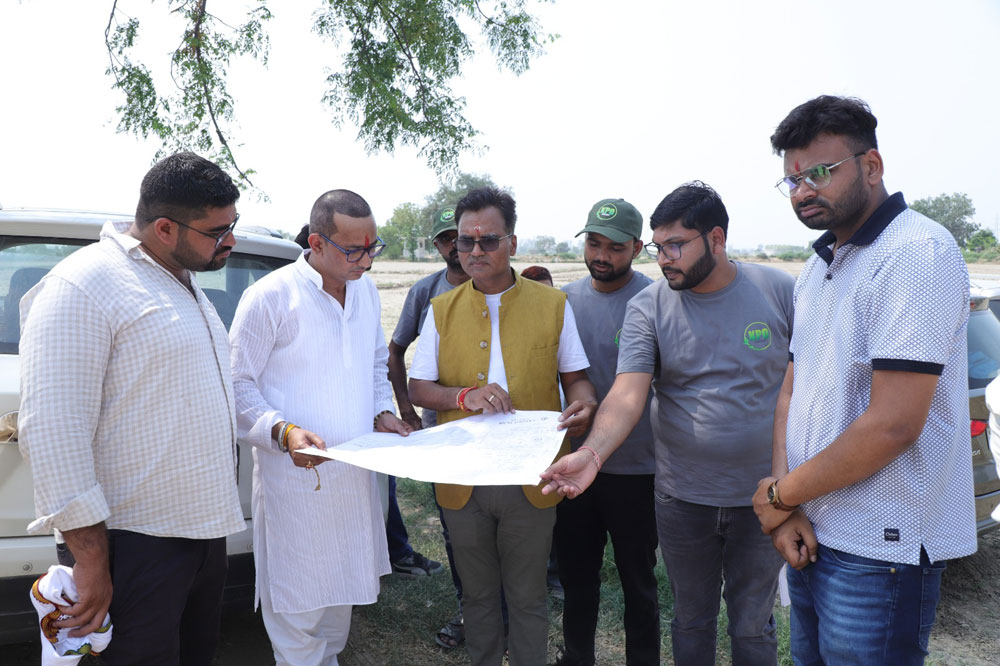 4 KPO Group Biogas Plant Manufacturing Company India