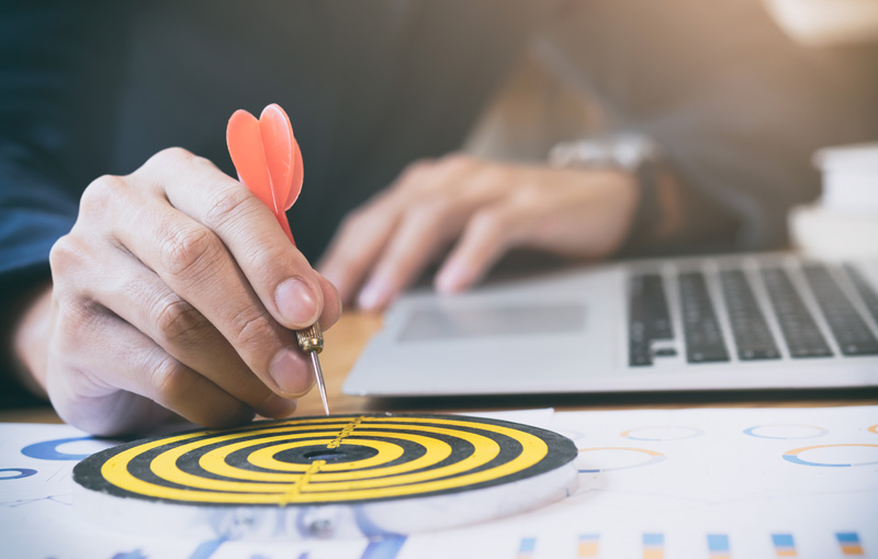 Goals and Objectives - KPO Group