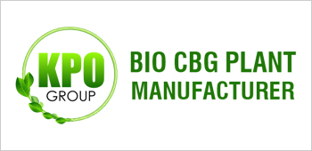 Best Biogas Plant Manufacturer in India - KPO Group