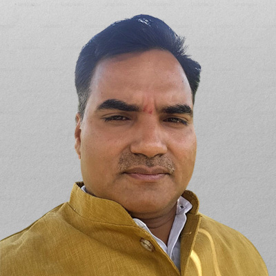 Lalit Sharma - KPO Group India