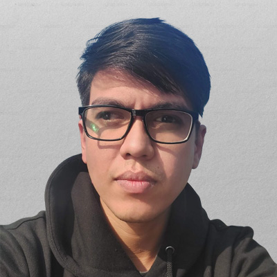 Sambhav Luthra - KPO Group India